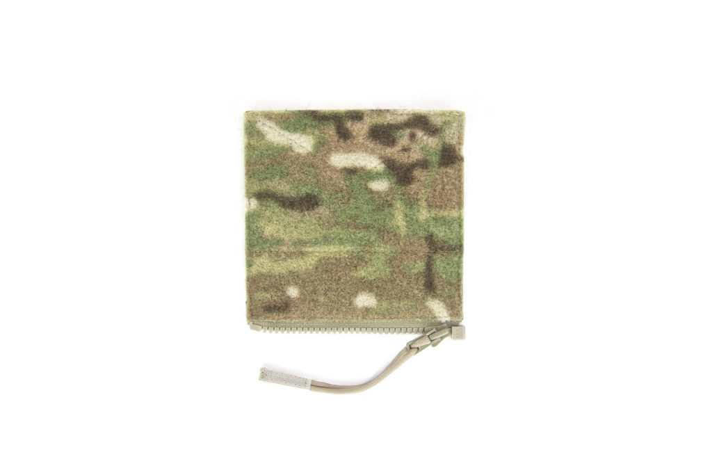 V2Z Abdominal Adapter_front