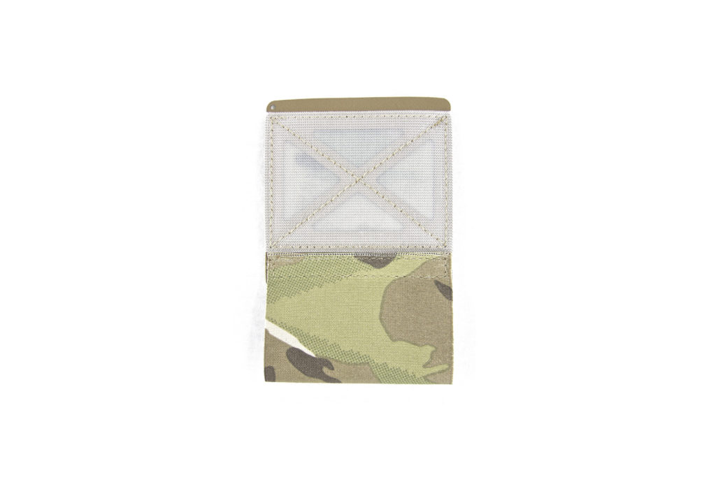 Velcro Elastic CAT Tourniquet Holder-2