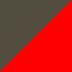 Ranger Green - High Visibility